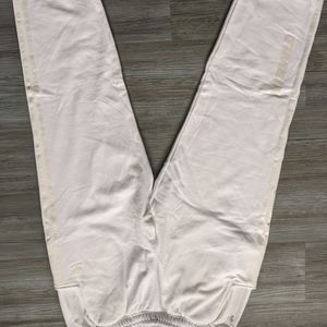 Adidas ninja pant size large mens